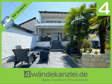 Unterschätzt, bis man drin steht!, 67069 Ludwigshafen am Rhein, Einfamilienhaus