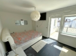 Schlafzimmer OG - Unterschätzt, bis man drin steht!
