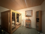 UG Bad mit Infrarot-Sauna - Zeitloses Architektenhaus mit Herz!