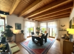 EG Essen - Zeitloses Architektenhaus mit Herz!