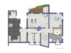 Untergeschoss - Zeitloses Architektenhaus mit Herz!
