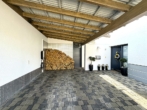 Carport - Zeitloses Architektenhaus mit Herz!