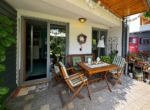 UG Gartenterrasse - Zeitloses Architektenhaus mit Herz!