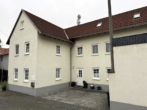 Blick von Außen - Viel Platz zum Leben.