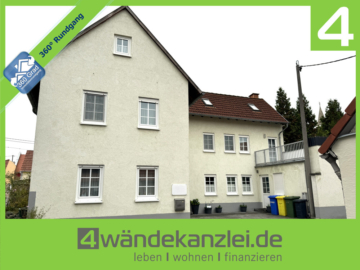Viel Platz zum Leben., 55239 Gau-Odernheim, Einfamilienhaus