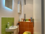 Gäste WC - Mehr als nur ein Ausblick…