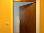 Eingang Wohnung - Mehr als nur ein Ausblick…