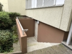 Zugang zum Keller - Mehr als nur ein Ausblick…