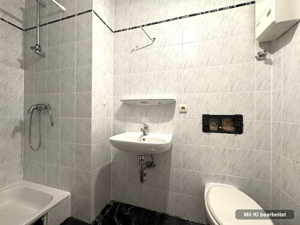 Badezimmer KG
