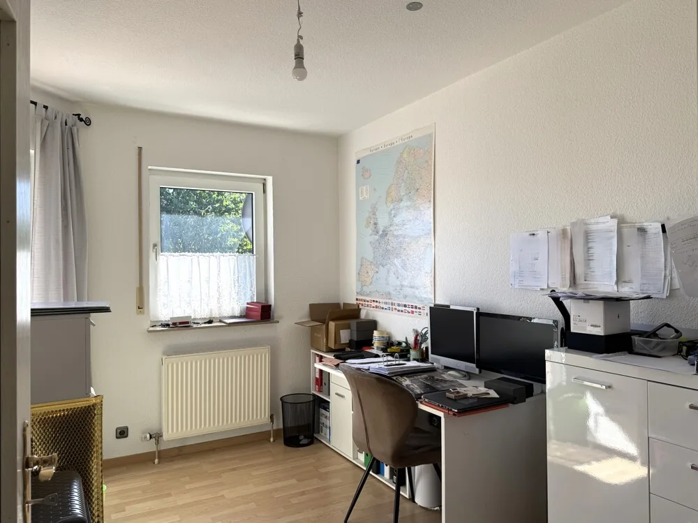 Büro