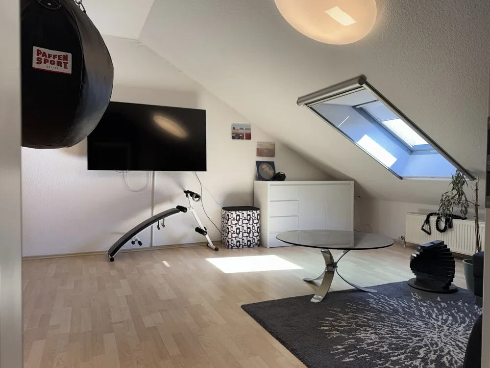 Dachstudio