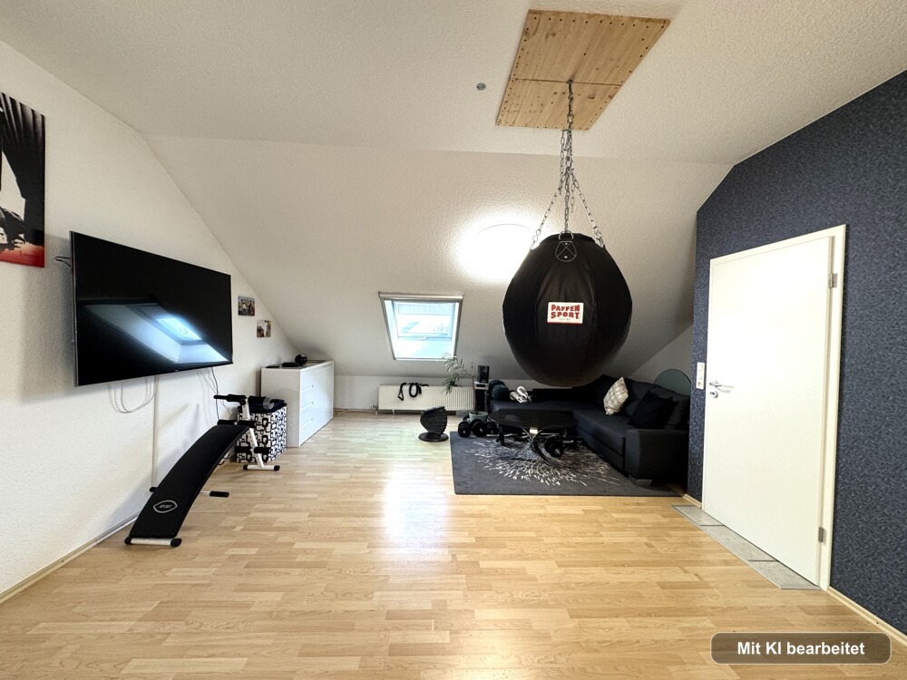 Dachstudio