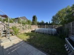 Garten - Das sparsame Familienhaus!