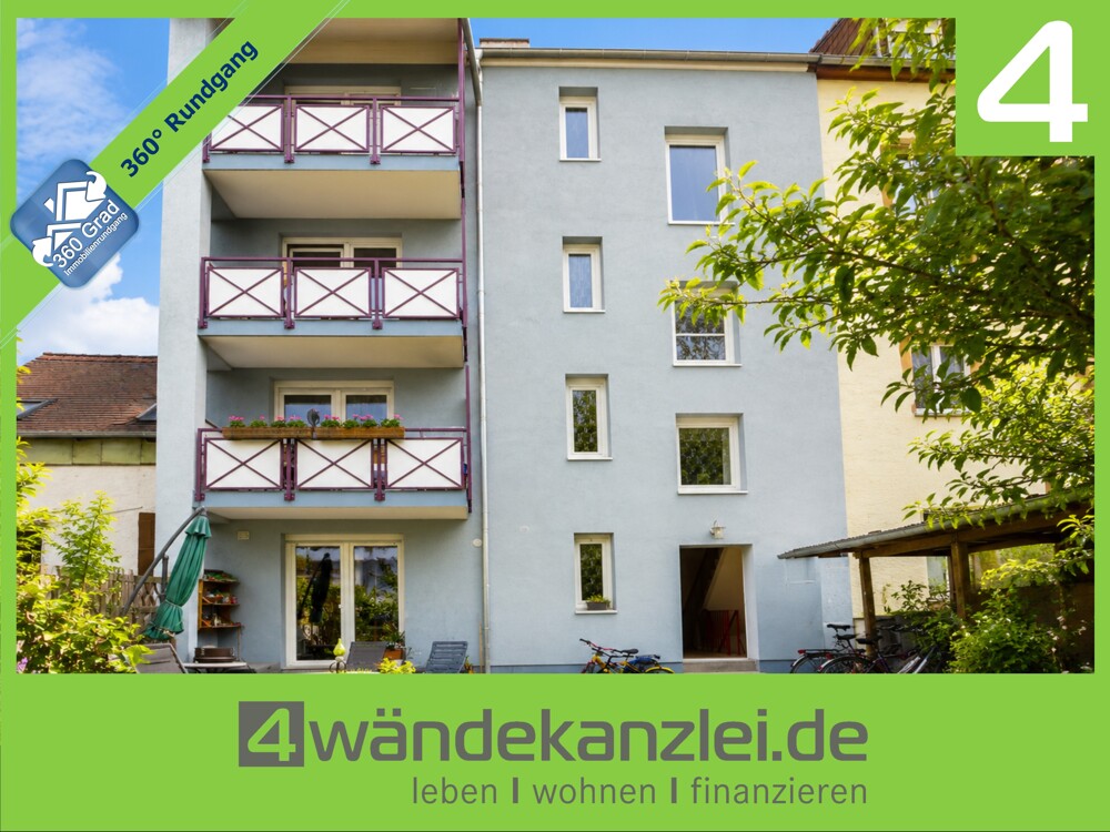 Rückansicht