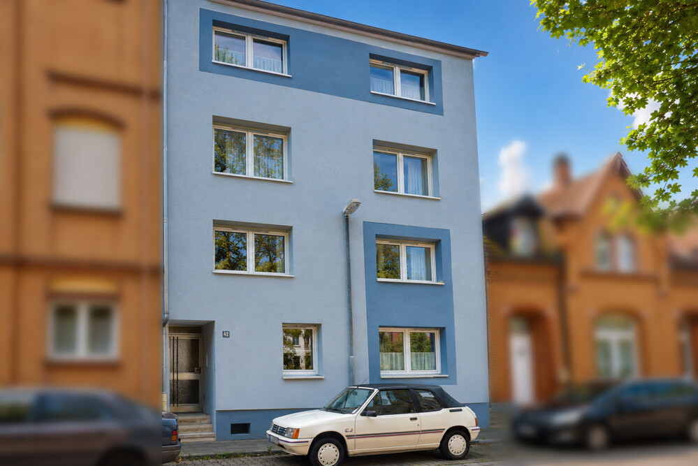 Außenansicht