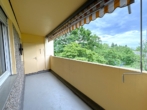 Balkon - Endlich Platz für alle !
