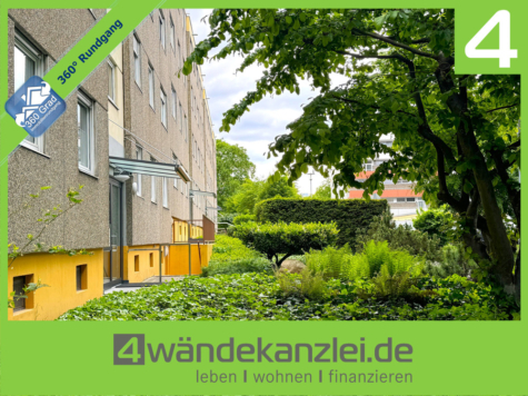 Endlich Platz für alle !, 67227 Frankenthal (Pfalz), Etagenwohnung