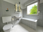 Badezimmer - Endlich Platz für alle !