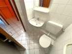 Toilette - Endlich Platz für alle !