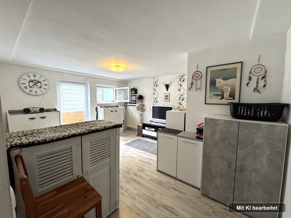 EG Wohnzimmer