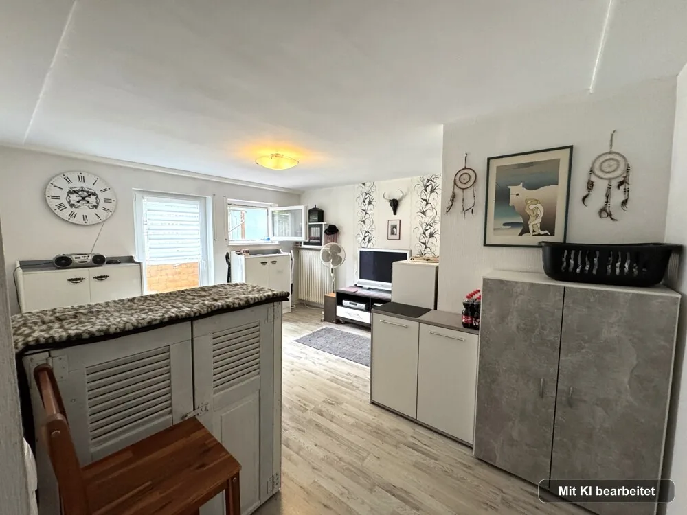 EG Wohnzimmer