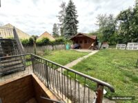 EG Blick in den Garten