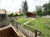 EG Blick in den Garten