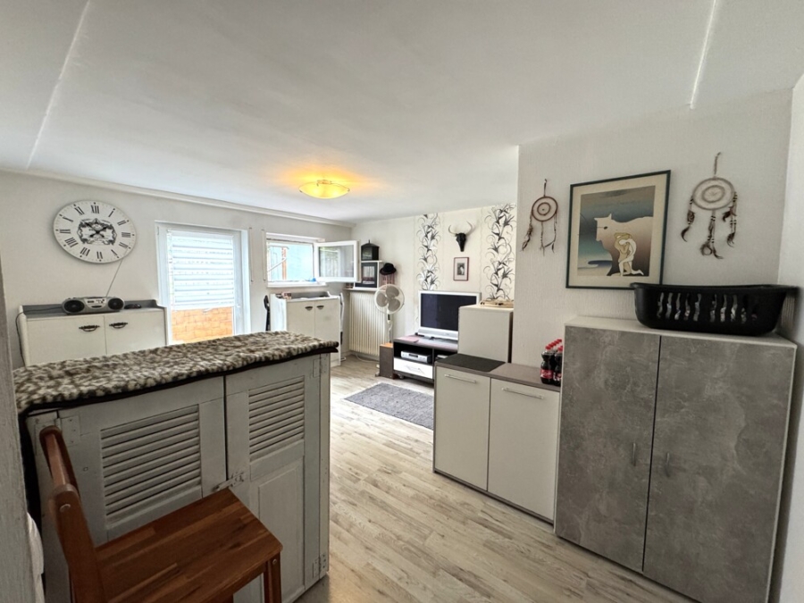 EG Wohnzimmer