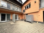 Eingangsbereich