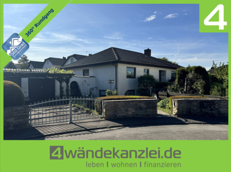 Geborgen im Jetzt, 55576 Sprendlingen, Einfamilienhaus