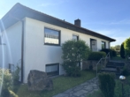 Blick aufs Haus - Geborgen im Jetzt