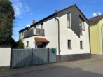 Haus Vorderansicht - Viel Platz für Ideen