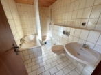 Badezimmer OG - Viel Platz für Ideen