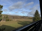 Aussicht vom Balkon - Investment mit Zukunft
