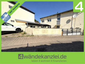 Unser erstes Eigenheim, 55234 Flomborn, Einfamilienhaus