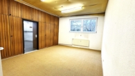 Büro am Labor - Vielfältig nutzbare Hallenfläche