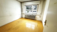 Büro 2 - Vielfältig nutzbare Hallenfläche