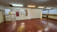 Lager 2 - Vielfältig nutzbare Hallenfläche