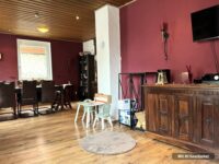 Wohn- und Esszimmer