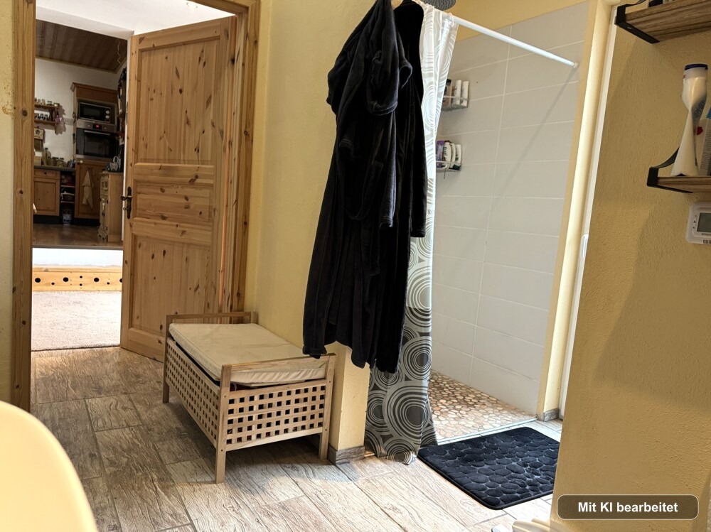 Badezimmer 2