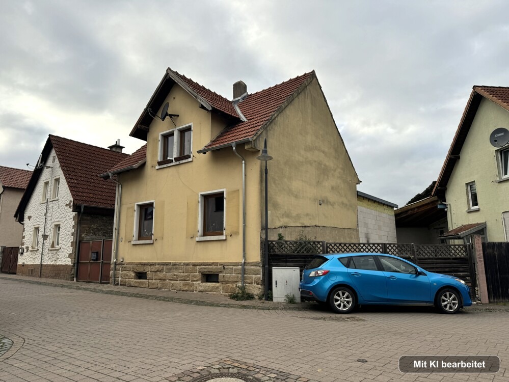Außenansicht