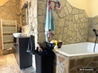 Badezimmer 1
