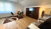 Gästezimmer - „Ankommen im Gartenparadies“