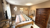Schlafzimmer - „Ankommen im Gartenparadies“