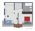 Grundriss DG - Endlich Zuhause