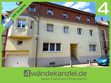 (H)ausgerechnet gut !, 66583 Spiesen-Elversberg, Mehrfamilienhaus