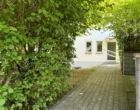 Eingangsbereich - Ein Leben ohne Stolpersteine