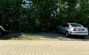 Stellplatz - Ein Leben ohne Stolpersteine