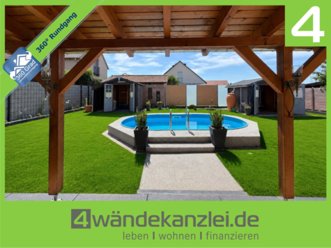 Urlaub mit Haus !, 55234 Framersheim, Einfamilienhaus