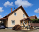 Straßenansicht - Urlaub mit Haus !